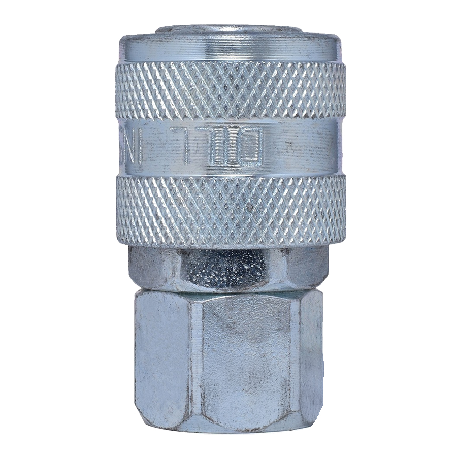  - Couplers / Connectors